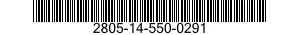 2805-14-550-0291 PARTS KIT,ENGINE TIMING 2805145500291 145500291