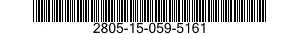 2805-15-059-5161 SUPPORT 2805150595161 150595161