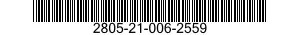 2805-21-006-2559 GEAR,HELICAL 2805210062559 210062559