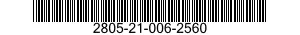 2805-21-006-2560 RING,PISTON 2805210062560 210062560