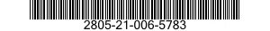 2805-21-006-5783  2805210065783 210065783