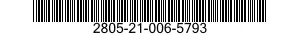 2805-21-006-5793  2805210065793 210065793