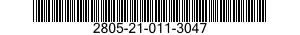 2805-21-011-3047  2805210113047 210113047