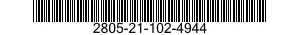 2805-21-102-4944  2805211024944 211024944