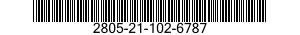 2805-21-102-6787  2805211026787 211026787