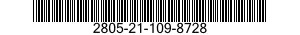 2805-21-109-8728  2805211098728 211098728