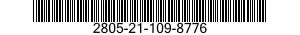 2805-21-109-8776  2805211098776 211098776