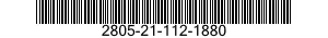 2805-21-112-1880  2805211121880 211121880