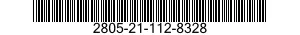 2805-21-112-8328  2805211128328 211128328