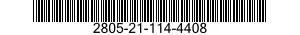 2805-21-114-4408  2805211144408 211144408