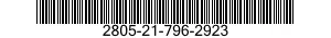 2805-21-796-2923  2805217962923 217962923