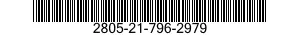 2805-21-796-2979  2805217962979 217962979