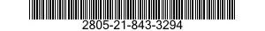 2805-21-843-3294  2805218433294 218433294