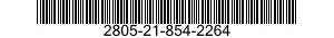 2805-21-854-2264  2805218542264 218542264