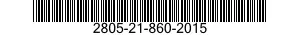 2805-21-860-2015  2805218602015 218602015