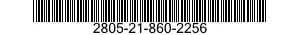 2805-21-860-2256  2805218602256 218602256