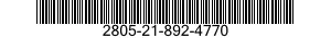 2805-21-892-4770  2805218924770 218924770