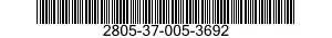 2805-37-005-3692  2805370053692 370053692