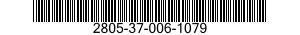 2805-37-006-1079  2805370061079 370061079