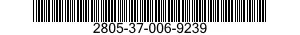 2805-37-006-9239  2805370069239 370069239