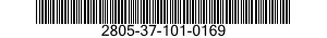 2805-37-101-0169  2805371010169 371010169