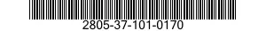 2805-37-101-0170  2805371010170 371010170