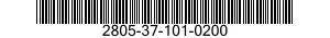 2805-37-101-0200  2805371010200 371010200