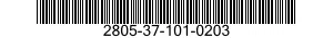 2805-37-101-0203  2805371010203 371010203