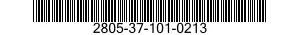 2805-37-101-0213  2805371010213 371010213