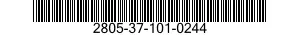 2805-37-101-0244  2805371010244 371010244