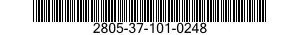 2805-37-101-0248  2805371010248 371010248