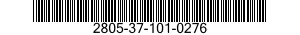 2805-37-101-0276  2805371010276 371010276