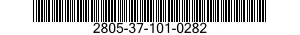 2805-37-101-0282  2805371010282 371010282