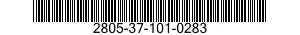 2805-37-101-0283  2805371010283 371010283