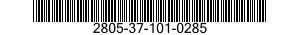 2805-37-101-0285  2805371010285 371010285