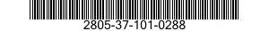 2805-37-101-0288  2805371010288 371010288