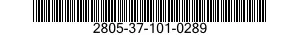 2805-37-101-0289  2805371010289 371010289