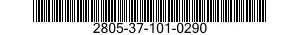 2805-37-101-0290  2805371010290 371010290