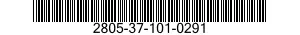 2805-37-101-0291  2805371010291 371010291