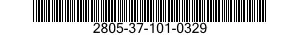 2805-37-101-0329  2805371010329 371010329