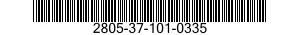 2805-37-101-0335  2805371010335 371010335