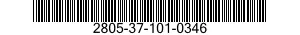 2805-37-101-0346  2805371010346 371010346