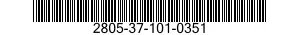 2805-37-101-0351  2805371010351 371010351