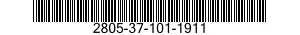 2805-37-101-1911  2805371011911 371011911