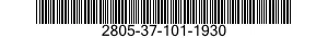 2805-37-101-1930  2805371011930 371011930