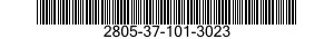 2805-37-101-3023  2805371013023 371013023