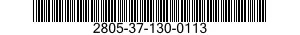 2805-37-130-0113  2805371300113 371300113