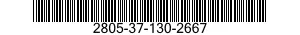 2805-37-130-2667  2805371302667 371302667