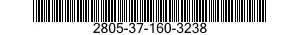 2805-37-160-3238  2805371603238 371603238