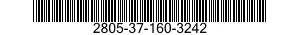 2805-37-160-3242  2805371603242 371603242